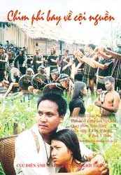 “Chim phí bay về cội nguồn”