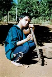 Bài 4: Nỗi oan của một “ma lai”