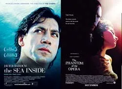 Rạo rực người mê phim