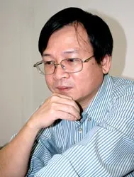 Giao lưu trực tuyến cùng nhà văn Nguyễn Nhật Ánh