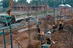 Dự kiến lấy giá đất ở đường Lê Thánh Tôn, quận 1, làm chuẩn: 45 triệu đồng/m2 ảnh 2