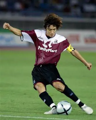 Nakamura được đề cử " Cầu thủ xuất sắc nhất Châu Á"