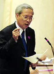 Ông Đỗ Trung Tá: 'Giá cước viễn thông ở VN không cao'