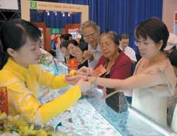 Giá vàng tăng và những tác động