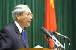 Sai phạm trong quản lý, bộ trưởng phải chịu trách nhiệm