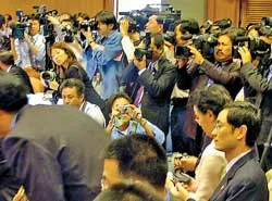 Hướng về một thị trường tự do thương mại rộng lớn ảnh 2