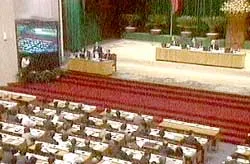 Người trả lời chất vấn thu hút nhất