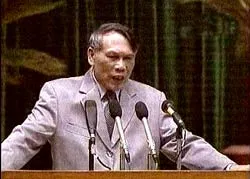 Người trả lời chất vấn thu hút nhất ảnh 2