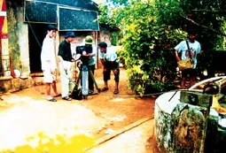 Một bộ phim mang đậm giá trị nhân văn