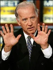 Đã có 5 người ra ứng cử tổng thống