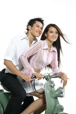 Phim “Những cô gái chân dài”