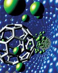 Châu Á và tham vọng nano