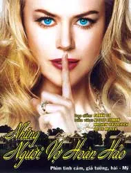 “Những người vợ hoàn hảo”