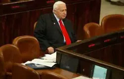 Chủ tịch PLO M.Abaas khẳng định thực hiện ước mơ của cố TT Arafat ảnh 3