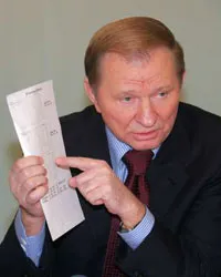 Đã có 1 triệu  lá phiếu gian lận