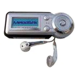 Thị trường máy nghe nhạc nén đang “nóng” lên