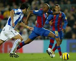 Malaga đành chịu khuất phục ảnh 2