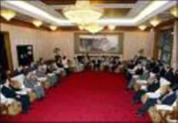 Đang đợi một chính sách mới của Mỹ