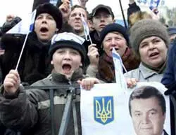 Quốc hội không phê chuẩn dự luật bầu cử sửa đổi