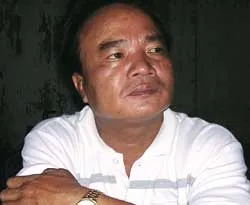Bài 3: “Soái” Ngọ ở chợ Vôicôp
