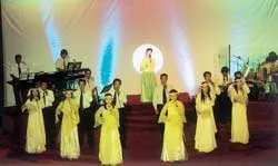 Vẫn đang “sáng đèn''