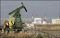 Quyết định bán một công ty của Yukos ảnh 2