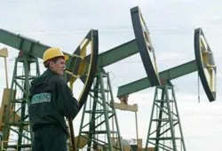 Quyết định bán một công ty của Yukos