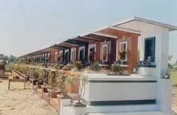 Nghĩa trang quá tải