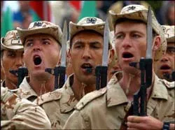 Mỹ có thể triển khai 3.000 quân ở Bulgaria