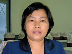 Phân cấp hay xã hội hóa? ảnh 2