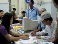 Phân cấp hay xã hội hóa?