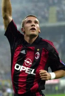 Ronaldinho đoạt giải cầu thủ xuất sắc của World Soccer ảnh 3