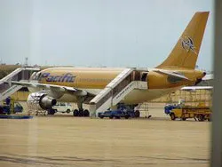 Không giải thể Pacific Airlines