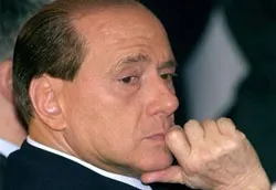 Thủ tướng Berlusconi được trắng án