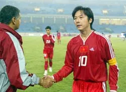 Đội tuyển VN sẽ có HLV mới vào tháng 1 ảnh 2