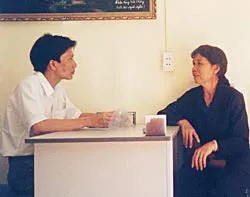 Một địa chỉ tin cậy