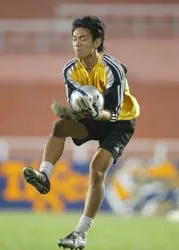 Không khí vui vẻ đã trở lại ảnh 2