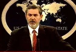 Phủ nhận sự can thiệp vào Ukraine