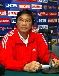 Bảng A: Sân Mỹ Đình, Lạch Tray ngày 15-12 ảnh 2