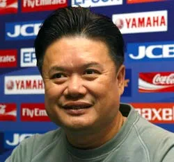 Bảng A: Sân Mỹ Đình, Lạch Tray ngày 15-12 ảnh 3