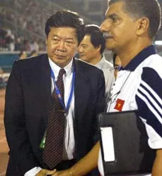 Những điều đã xảy ra trong 5 tháng tập huấn ảnh 2