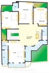 Tương quan đặc - rỗng