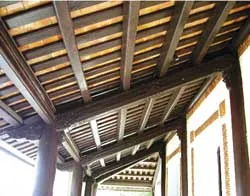 Tương quan đặc - rỗng ảnh 3