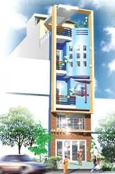 Tương quan đặc - rỗng ảnh 5