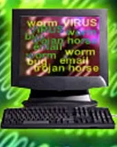 Cảnh giác với biến thể của virus Zafi trong thiệp Noel