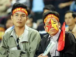 Số liệu thống kê của Tiger Cup 2004 ảnh 2