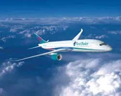 Boeing khai sinh loại máy bay mới