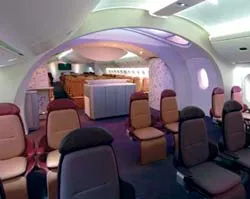 Boeing khai sinh loại máy bay mới ảnh 3