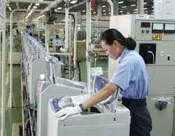 Tập trung chuyển dịch cơ cấu kinh tế