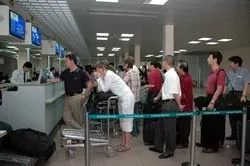 Khách quốc tế đến VN sẽ đạt 2,9 triệu lượt